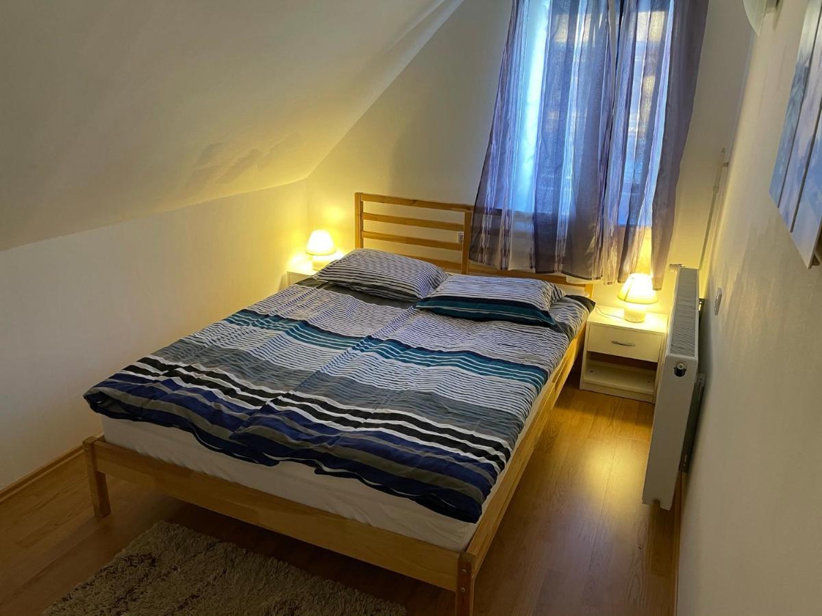 Martinov Dom Apartment Kranjska Gora Exterior photo