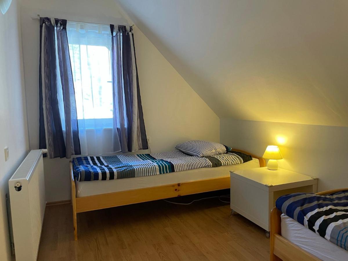 Martinov Dom Apartment Kranjska Gora Exterior photo