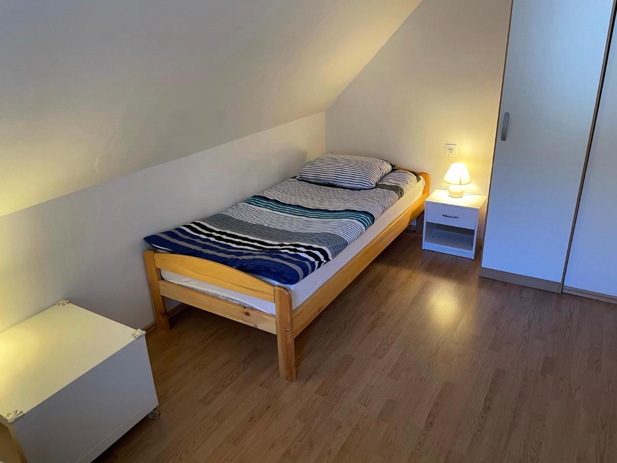 Martinov Dom Apartment Kranjska Gora Exterior photo