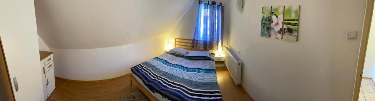 Martinov Dom Apartment Kranjska Gora Exterior photo