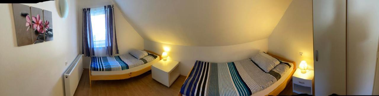 Martinov Dom Apartment Kranjska Gora Exterior photo