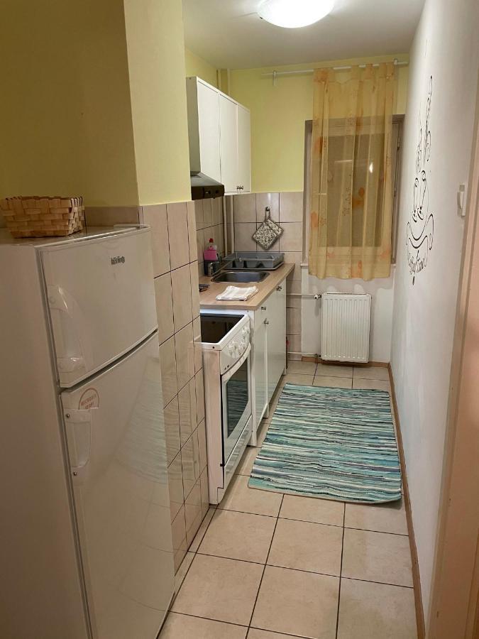 Martinov Dom Apartment Kranjska Gora Exterior photo