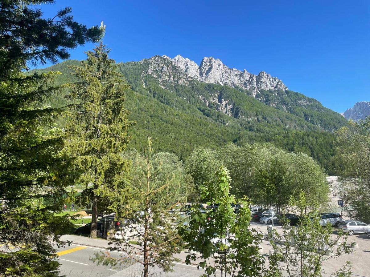 Martinov Dom Apartment Kranjska Gora Exterior photo